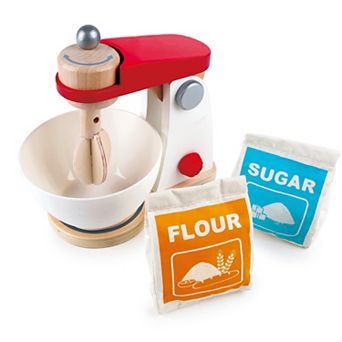 Hape Kitchen Playset: Mighty Mixer
