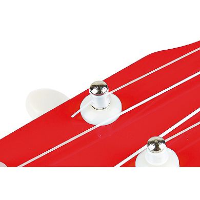 Hape Wooden Instrument: Ukulele