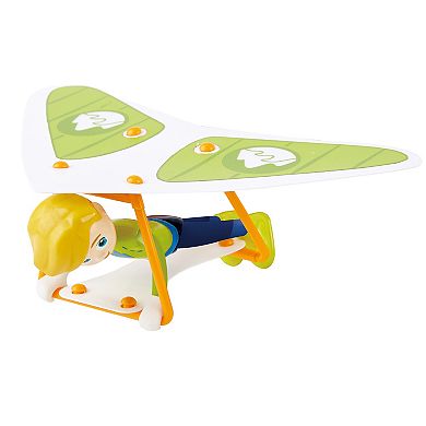 Hape Adventure Van Play Set