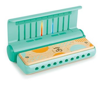 Hape Learn With Lights: Harmonica