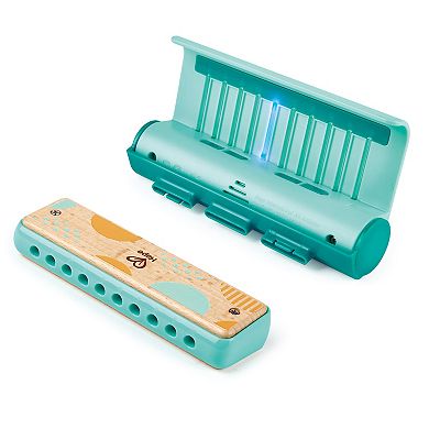 Hape Learn With Lights: Harmonica