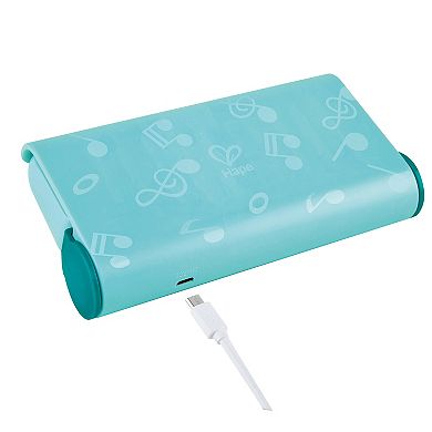 Hape Learn With Lights: Harmonica