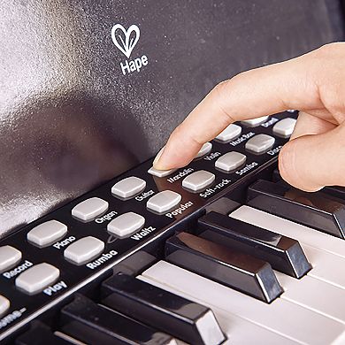 Hape Learn With Lights: Electronic Piano