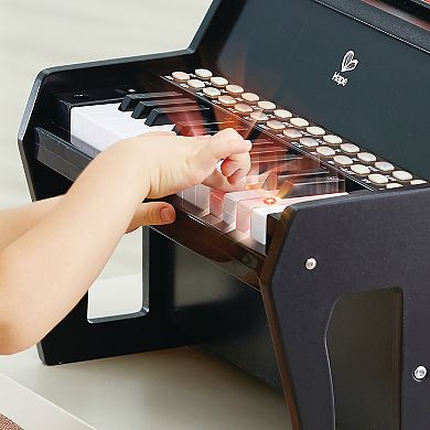 Hape Learn With Lights: Electronic Piano