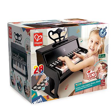 Hape Learn With Lights: Electronic Piano