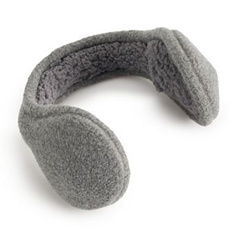 Women's Cuddl Duds® Fleece Earmuffs
