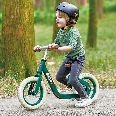 Hape Get Up & Go: Learn to Ride Balance Bike