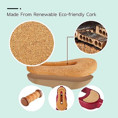 Hape Get Up & Go: Learn to Ride Balance Bike