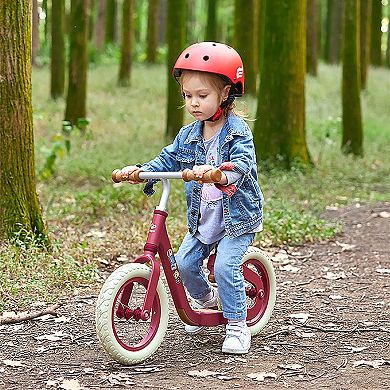 Hape Get Up & Go: Learn to Ride Balance Bike