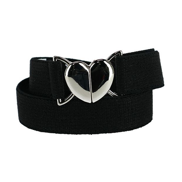 小物 theredthread S heart belt S heart belt THEREDTHREAD