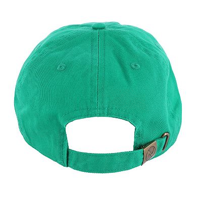 Ctm Shamrock Embroidered Baseball Cap