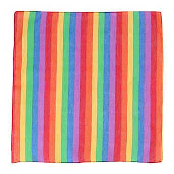Rainbow Pride Bandana