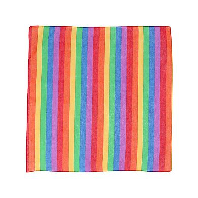 CTM Rainbow Pride Bandana
