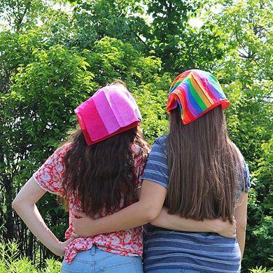 CTM Rainbow Pride Bandana