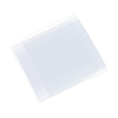 Vinyl Stacked Horizontal Window Inserts