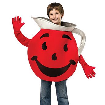 Rasta Imposta Kool Aid Guy Teen