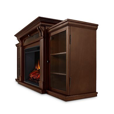 Calie 67" Electric Fireplace Tv Stand