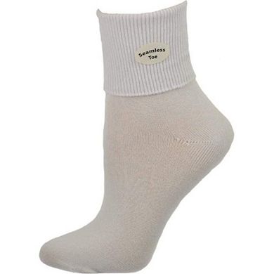 Classic Ribbed Single Cuff Pima Cotton 3 Pairs School Uniform Socks