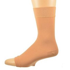 Orange Socks & Hosiery, Clothing