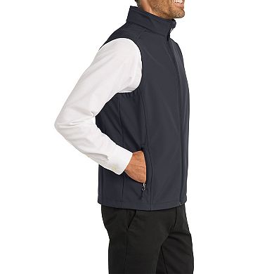 Mafoose Men's Core Soft Shell Vest
