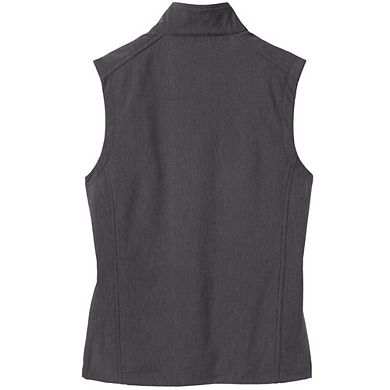 Mafoose Men's Core Soft Shell Vest