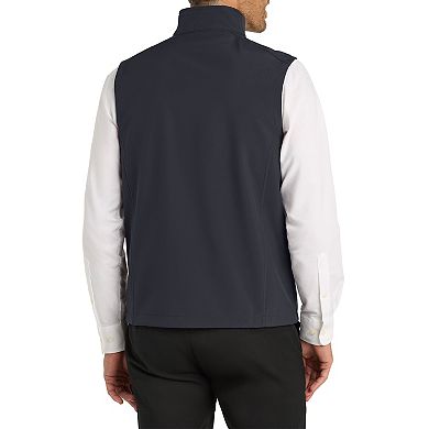 Mafoose Men's Core Soft Shell Vest