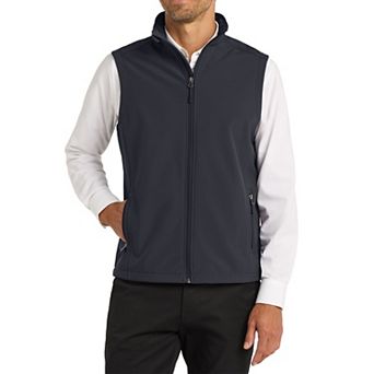 Mafoose Men's Core Soft Shell Vest