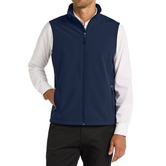 Mafoose Men's Core Soft Shell Vest
