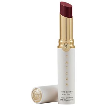 Tatcha The Kissu Lip Tint SPF 25 Hydrating Tinted Lip Sunscreen