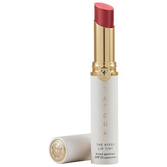 Tatcha The Kissu Lip Tint SPF 25 Hydrating Tinted Lip Sunscreen