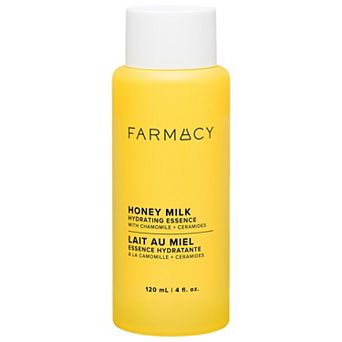 Farmacy Honey Milk Hydrating Essence with Chamomile + Ceramides