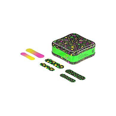 Welly Glow-In-The-Dark Bravery Bandages