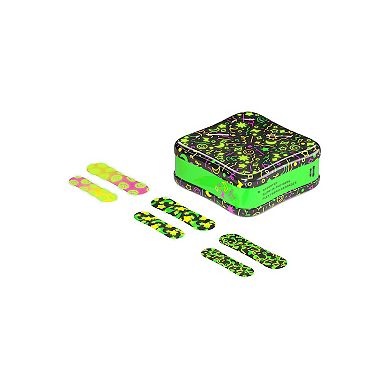 Welly Glow-In-The-Dark Bravery Bandages