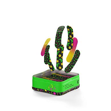 Welly Glow-In-The-Dark Bravery Bandages