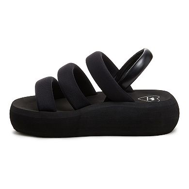 Rocket Dog Smile Women's Platform Sandals