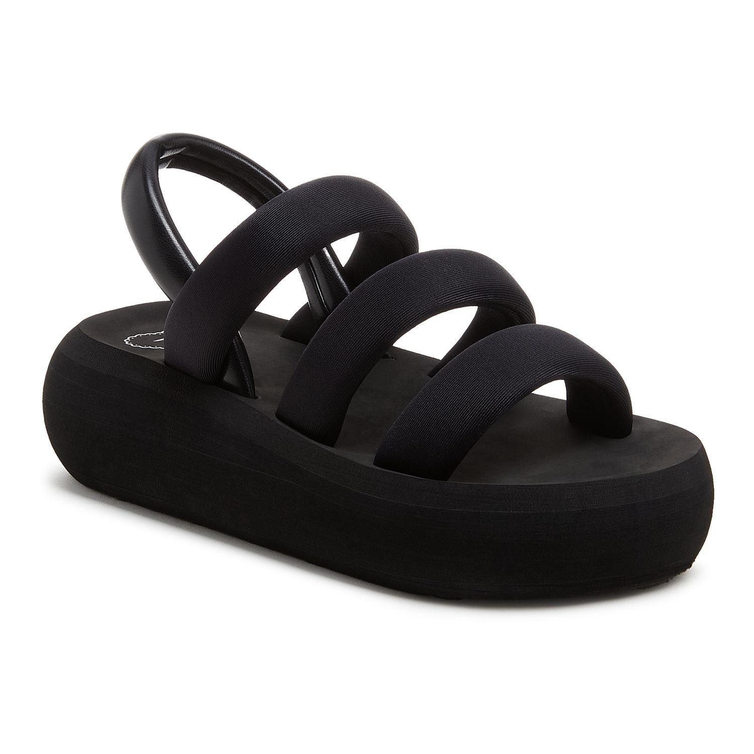 Rocket Dog Smile Women's Platform Sandals