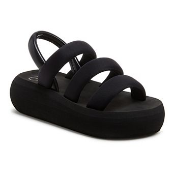 Rocket Dog Smile Women's Platform Sandals