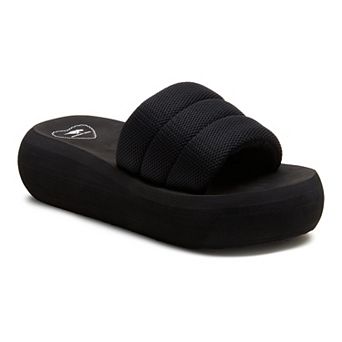 Rocket Dog Splash Women's Platform Sandals