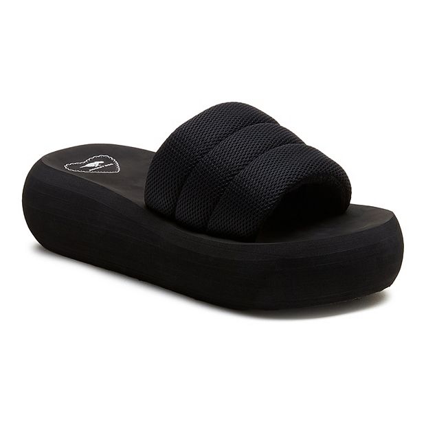 Rocket Dog Splash Women s Platform Sandals