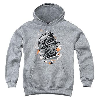 Batman V Superman Dawn Youth Pull Over Hoodie