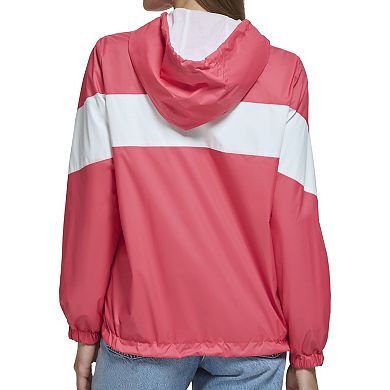 Women's Levi's Hooded Windbreaker