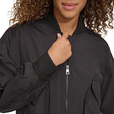 Women's Levi's?? Technical Bomber Jacket