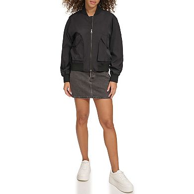 Women's Levi's® Technical Bomber Jacket