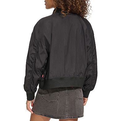 Women's Levi's® Technical Bomber Jacket