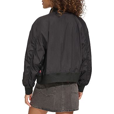 Women's Levi's?? Technical Bomber Jacket