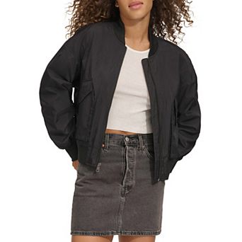 Women's Levi's® Technical Bomber Jacket