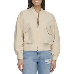 Women s Bomber Jackets Kohl s