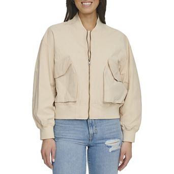 Women's Levi's® Technical Bomber Jacket