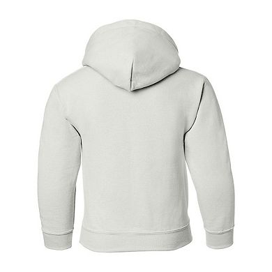 Batman Punchline Youth Pull Over Hoodie