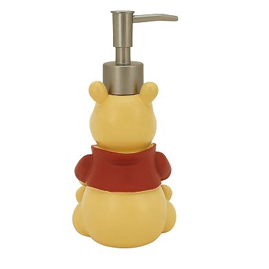Disney's Winnie the Pooh Soap Pump by The Big One®